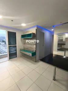 Apartamento com 2 Quartos à venda, 55m² no Rio Branco, Cariacica