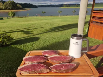 Fazenda/Sítio com 5 Quartos à venda, 1200m² no Centro, Avaré