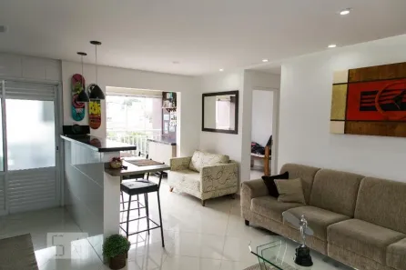 Casa de Condomínio com 2 Quartos à venda, 70m² no Vila Nivi, São Paulo