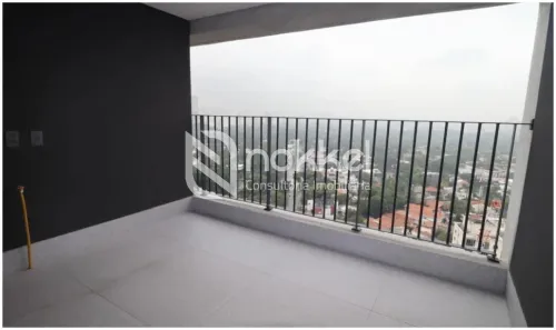 Apartamento com 3 Quartos à venda, 134m² no Pinheiros, São Paulo