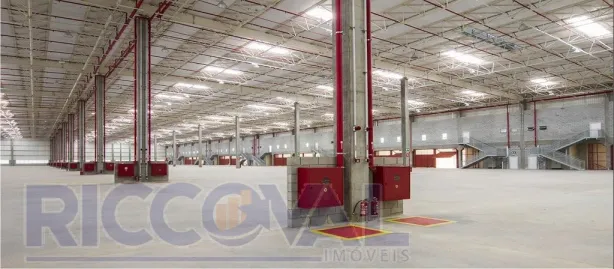 Galpão/Depósito/Armazém para alugar, 2507m² no Jardim Santa Vicência, Guarulhos