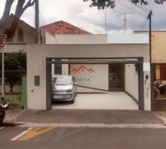 Imóvel Comercial à venda, 157m² no Centro, Jundiaí