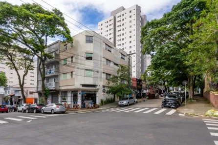 Prédio Comercial à venda, 377m² no Santo Amaro, São Paulo