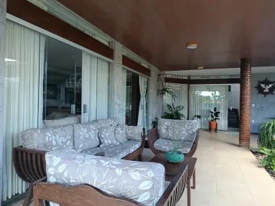 Casa de Condomínio com 4 Quartos à venda, 272m² no Serraria, Maceió