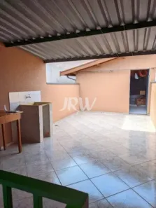 Sobrado com 5 Quartos à venda, 215m² no Jardim Morada do Sol, Indaiatuba