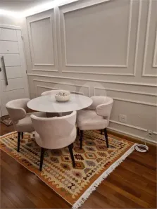 Apartamento com 1 Quarto à venda, 55m² no Cerqueira César, São Paulo