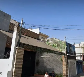 Prédio Comercial à venda, 760m² no Tucuruvi, São Paulo