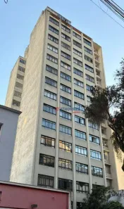 Apartamento com 1 Quarto à venda, 29m² no Vila Buarque, São Paulo