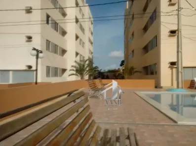 Apartamento com 2 Quartos à venda, 55m² no Parque das Nações, Parnamirim