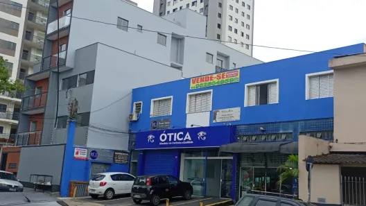 Prédio Comercial com 6 Quartos à venda, 465m² no Cidade Antônio Estevão de Carvalho, São Paulo