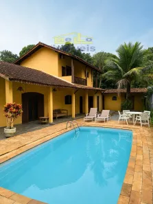 Casa com 3 Quartos à venda, 400m² no Boiçucanga, São Sebastião