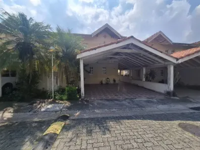 Casa de Condomínio com 3 Quartos à venda, 209m² no Chácara Pavoeiro, Cotia