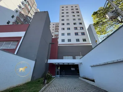 Apartamento com 2 Quartos à venda, 42m² no Vila Caiúba, São Paulo