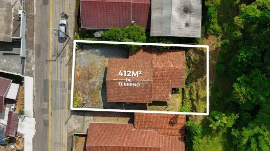 Casa com 2 Quartos à venda, 80m² no Centro, Pomerode