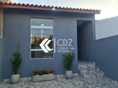 Casa com 2 Quartos para alugar, 85m² no Parque São Bento, Sorocaba
