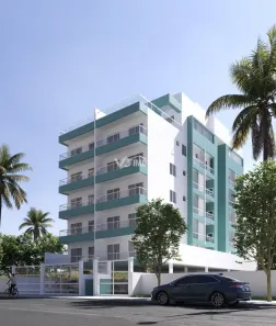 Cobertura com 3 Quartos à venda, 168m² no Caiobá, Matinhos