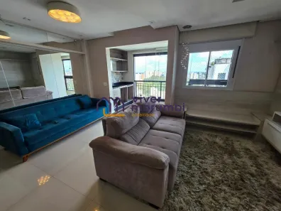 Apartamento com 2 Quartos à venda, 70m² no Jardim Parque Morumbi, São Paulo