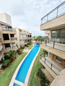 Cobertura com 2 Quartos à venda, 150m² no Búzios, Nísia Floresta