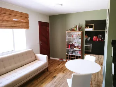 Casa de Condomínio com 2 Quartos à venda, 64m² no Jardim Paraíso, São Paulo