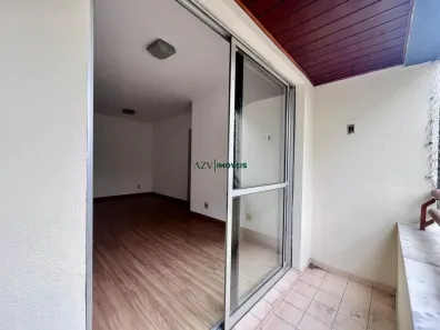 Apartamento com 3 Quartos à venda, 93m² no Vila Ema, São José dos Campos
