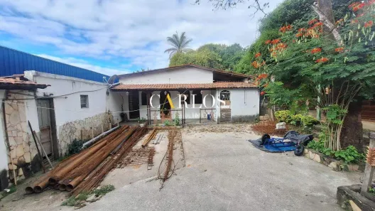 à venda, 2000m² no Chácaras Boa Vista, Contagem