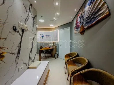 Sala Comercial à venda, 28m² no Tatuapé, São Paulo