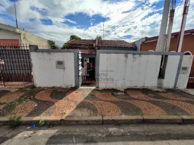 Casa com 3 Quartos à venda, 125m² no Vila Nova, Campinas