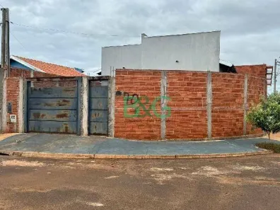 Prédio Comercial à venda, 54m² no Primavera II, Guará
