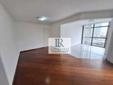 Apartamento com 3 Quartos para alugar, 127m² no Alphaville Centro Industrial e Empresarial/Alphaville., Barueri
