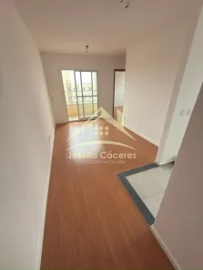 Apartamento com 2 Quartos à venda, 43m² no Condomínio Residencial Chapada Cesari, Cuiabá