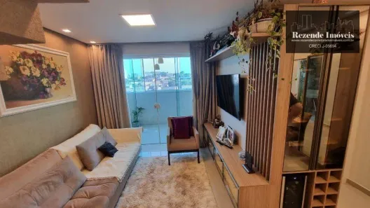 Cobertura com 3 Quartos à venda, 155m² no Capão Raso, Curitiba