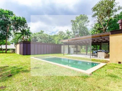 Casa de Condomínio com 5 Quartos à venda, 3293m² no Jardim dos Estados, São Paulo