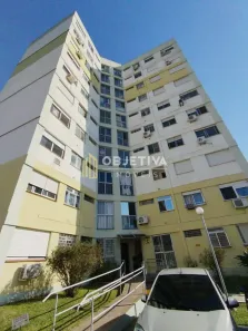 Apartamento com 1 Quarto à venda, 38m² no Camaquã, Porto Alegre