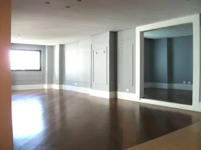 Apartamento com 4 Quartos à venda, 370m² no Santo Amaro, São Paulo