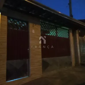 Casa com 2 Quartos à venda, 124m² no Jardim Colinas, Jacareí