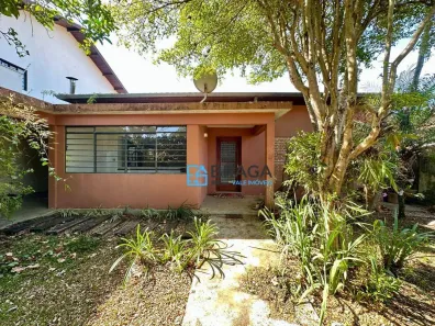 Casa com 3 Quartos à venda, 244m² no Jardim Esplanada, São José dos Campos