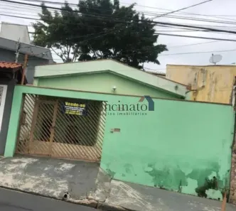 Casa com 2 Quartos à venda, 71m² no Jardim da Fonte, Jundiaí