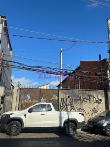 Lote/Terreno à venda, 350m² no Vila Ema, São Paulo
