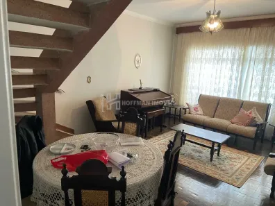 Sobrado com 3 Quartos à venda, 144m² no Santa Paula, São Caetano do Sul