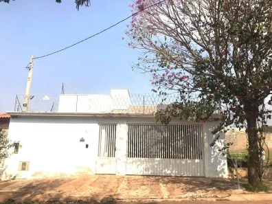 Casa com 3 Quartos à venda, 135m² no Portal Ville Azaleia, Boituva