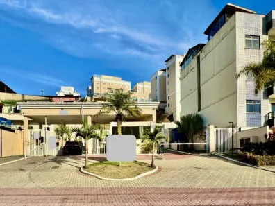Cobertura com 4 Quartos à venda, 130m² no São Pedro, Juiz de Fora