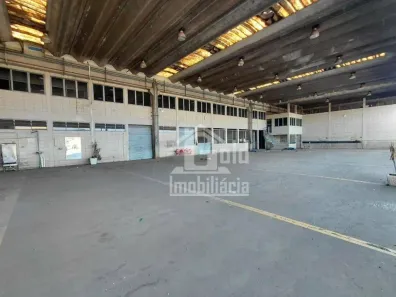 Galpão/Depósito/Armazém para alugar, 2425m² no Vila Brasil, Ribeirão Preto