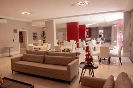 Apartamento com 3 Quartos à venda, 150m² no Campinas, São José