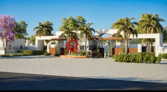 Lote/Terreno à venda, 450m² no , Paço do Lumiar
