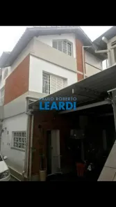 Casa com 5 Quartos à venda, 270m² no Vila Morse, São Paulo