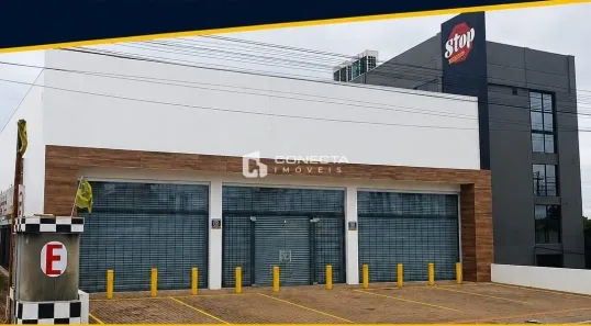 Ponto Comercial para alugar, 850m² no Marechal Rondon, Canoas