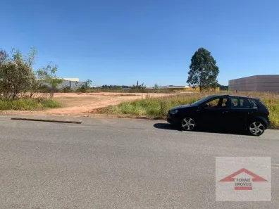 Lote/Terreno à venda, 3824m² no Loteamento Parque Industrial, Jundiaí