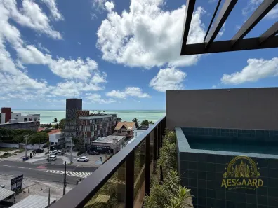Apartamento com 2 Quartos à venda, 114m² no Jardim Oceania, João Pessoa