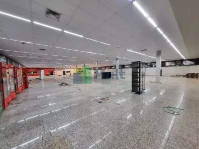 Galpão/Depósito/Armazém para alugar, 5278m² no Ipiranga, Ribeirão Preto