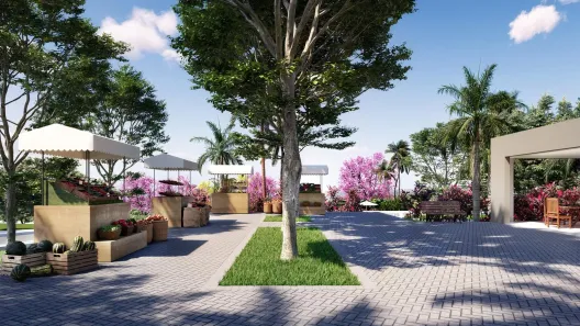 Lote/Terreno à venda, 263m² no Jardins Roma, Senador Canedo